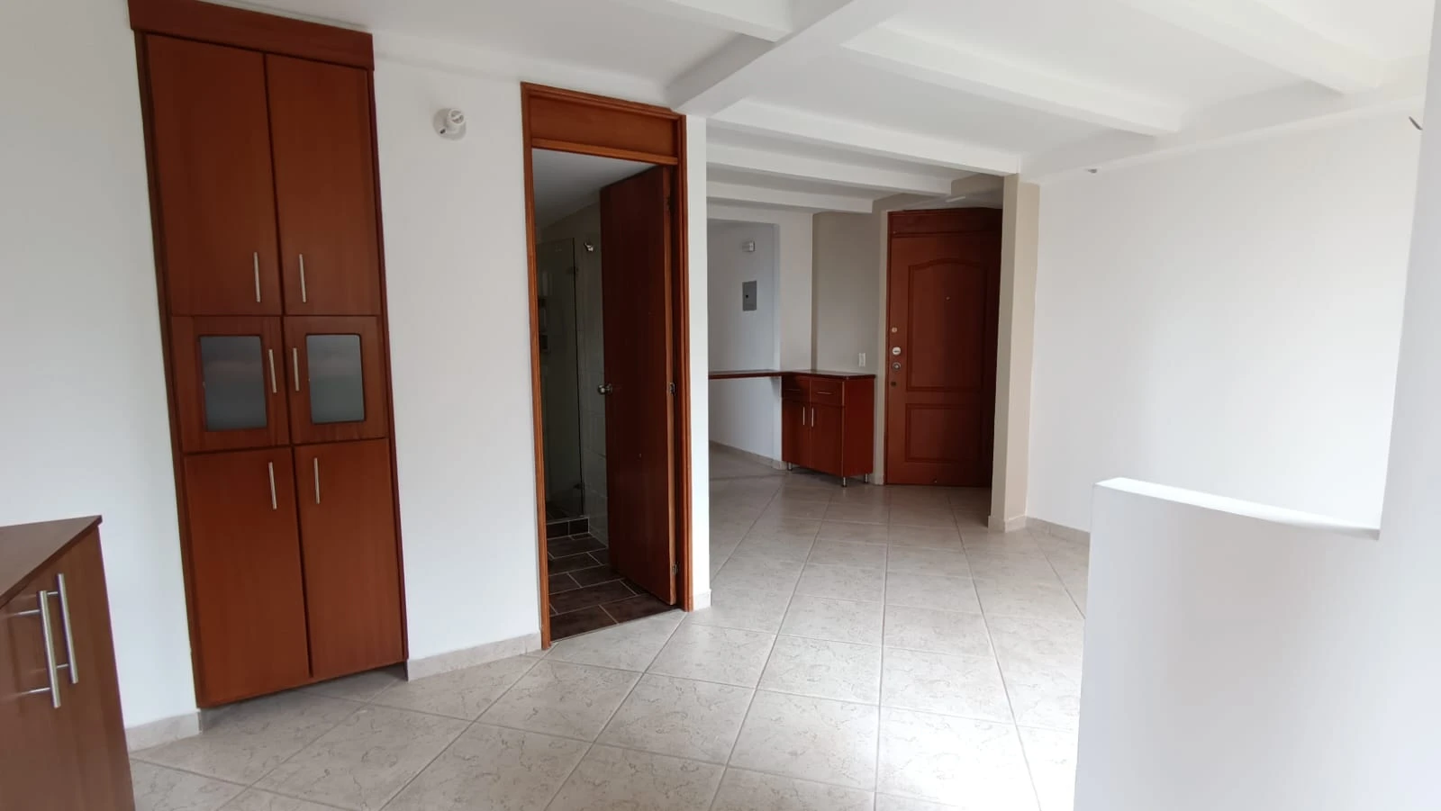 Apartamento en Arriendo Loma del Indio Medellin