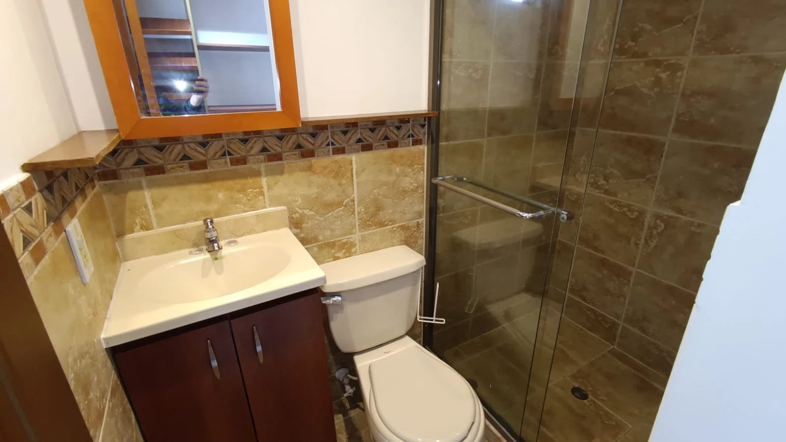 Apartamento en Arriendo Loma del Indio Medellin