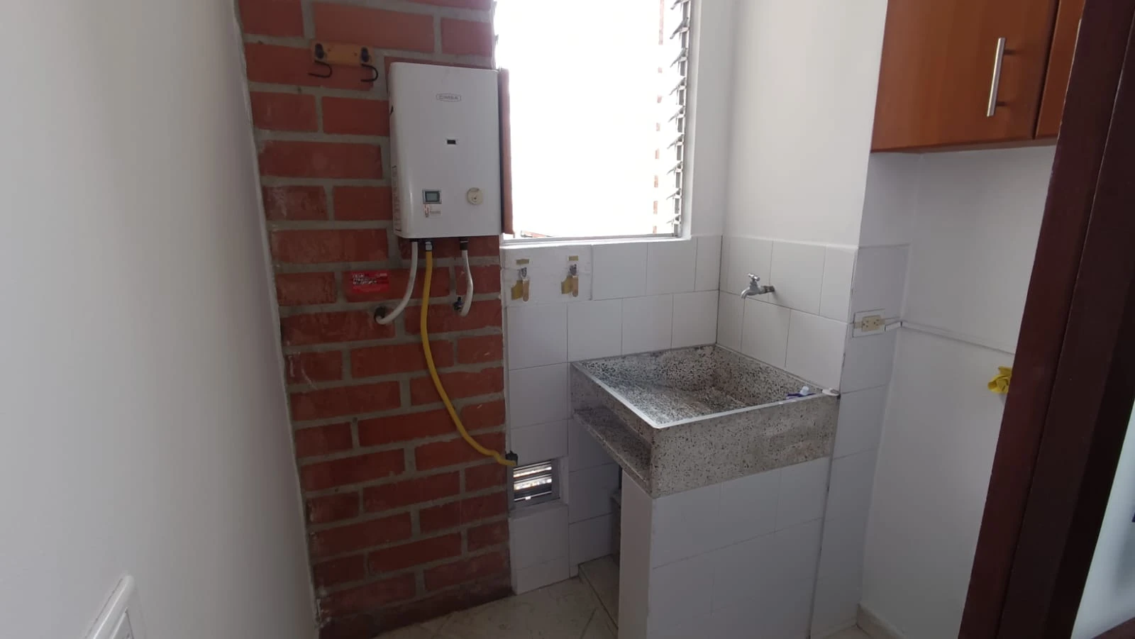 Apartamento en Arriendo Loma del Indio Medellin