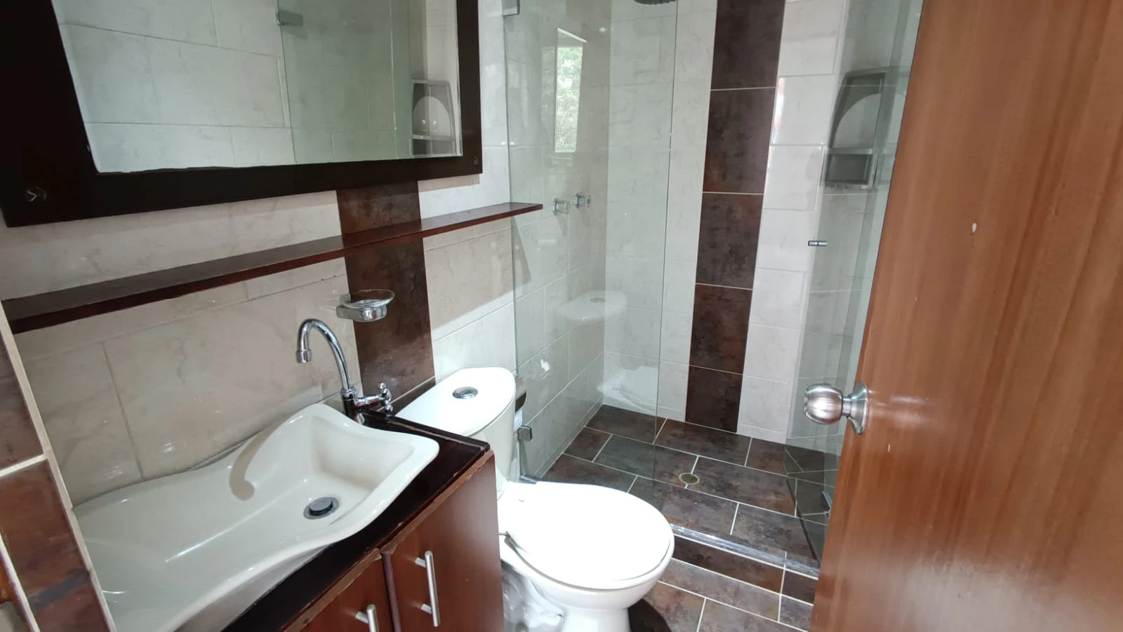 Apartamento en Arriendo Loma del Indio Medellin