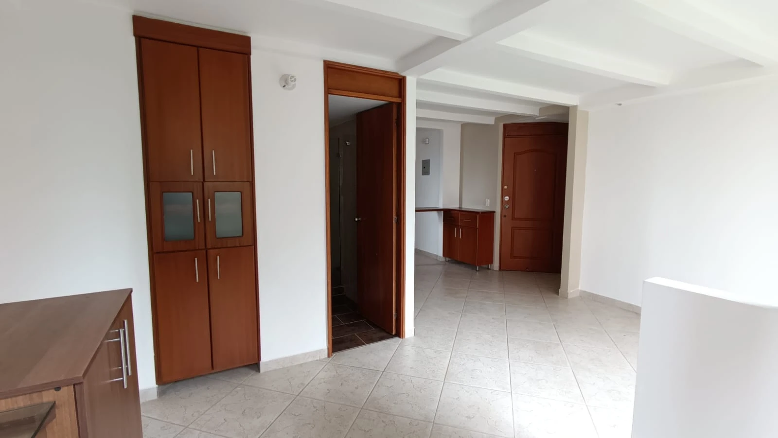 Apartamento en Arriendo Loma del Indio Medellin