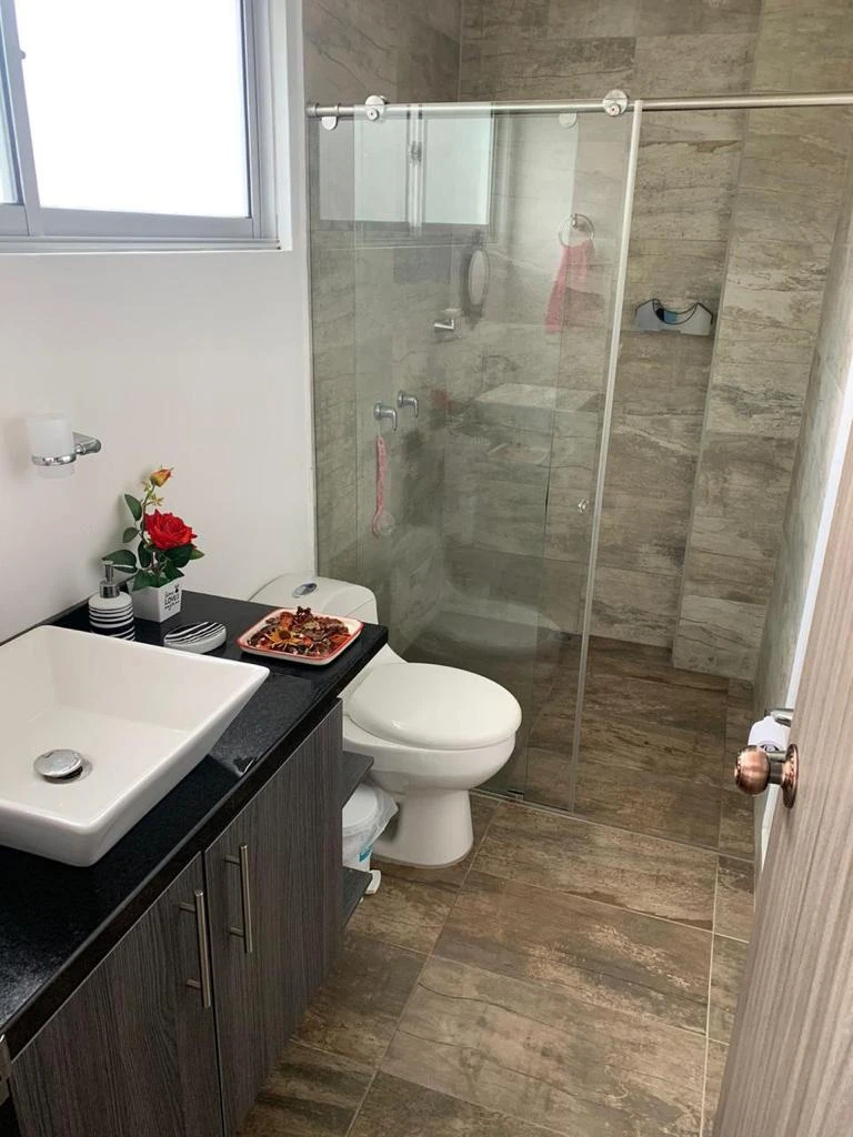 CASA LOTE EN ARRIENDO EN MARINILLA, LAS MERCEDES