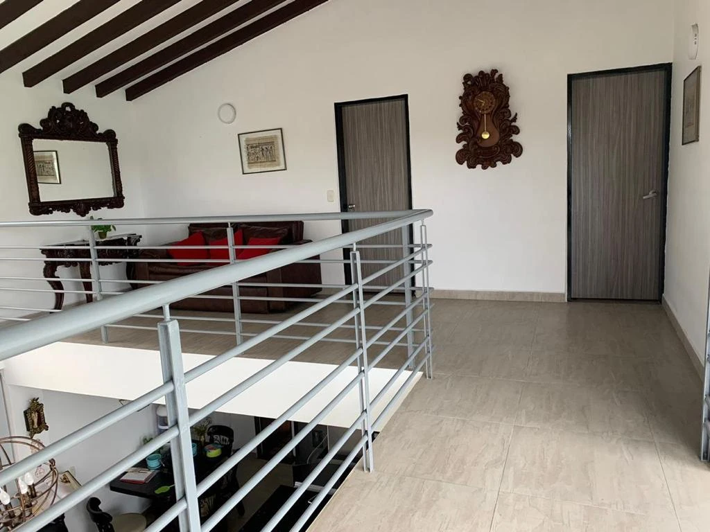 CASA LOTE EN ARRIENDO EN MARINILLA, LAS MERCEDES