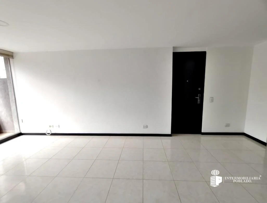 Apartamento en arriendo sector Ciudad del Rio