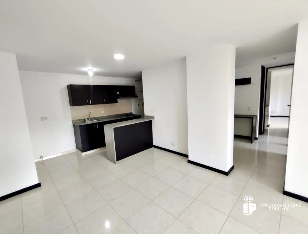 Apartamento en arriendo sector Ciudad del Rio