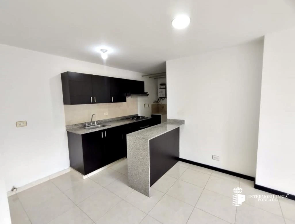 Apartamento en arriendo sector Ciudad del Rio