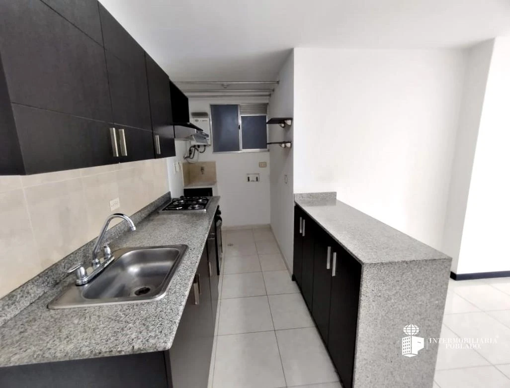 Apartamento en arriendo sector Ciudad del Rio