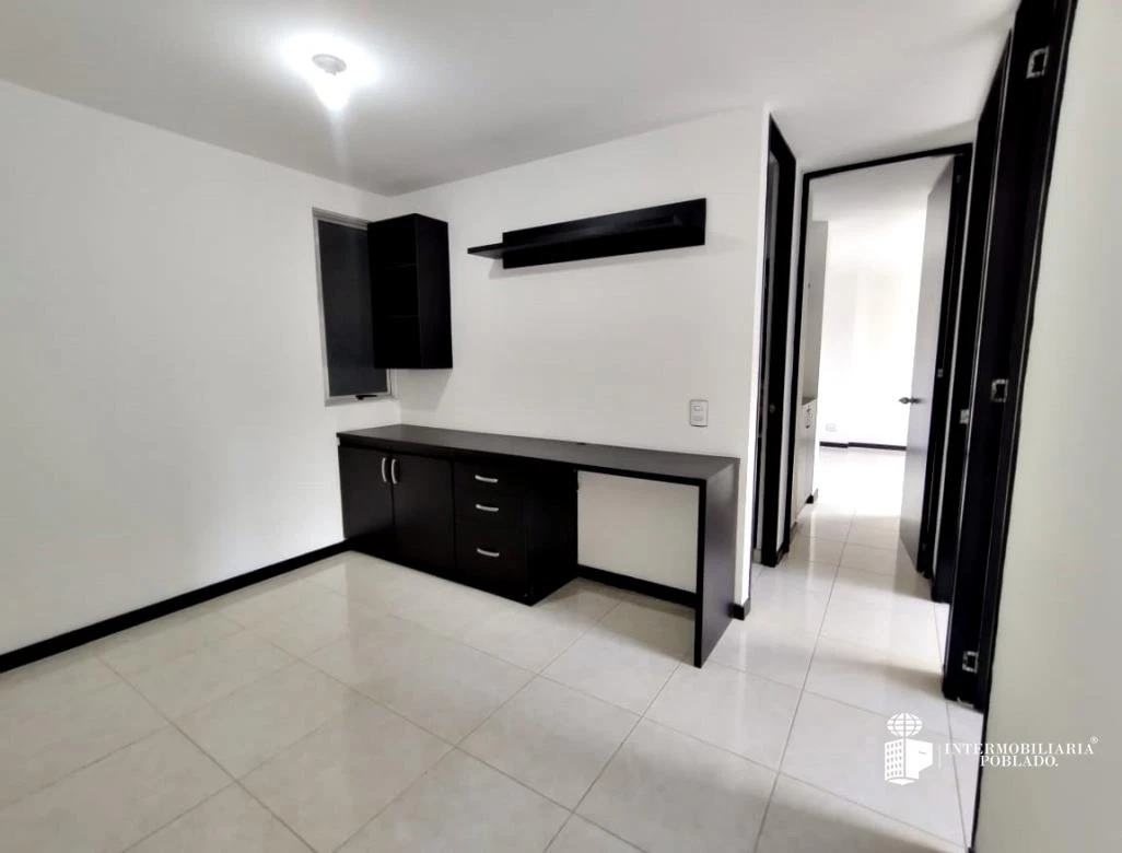 Apartamento en arriendo sector Ciudad del Rio