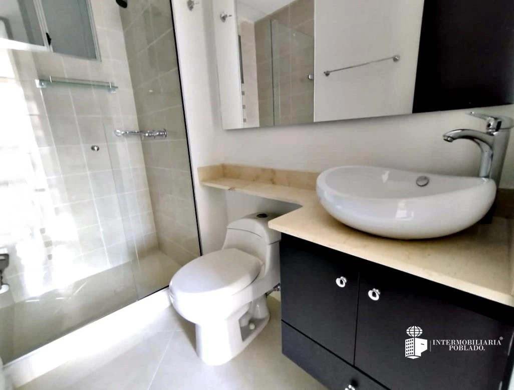 Apartamento en arriendo sector Ciudad del Rio