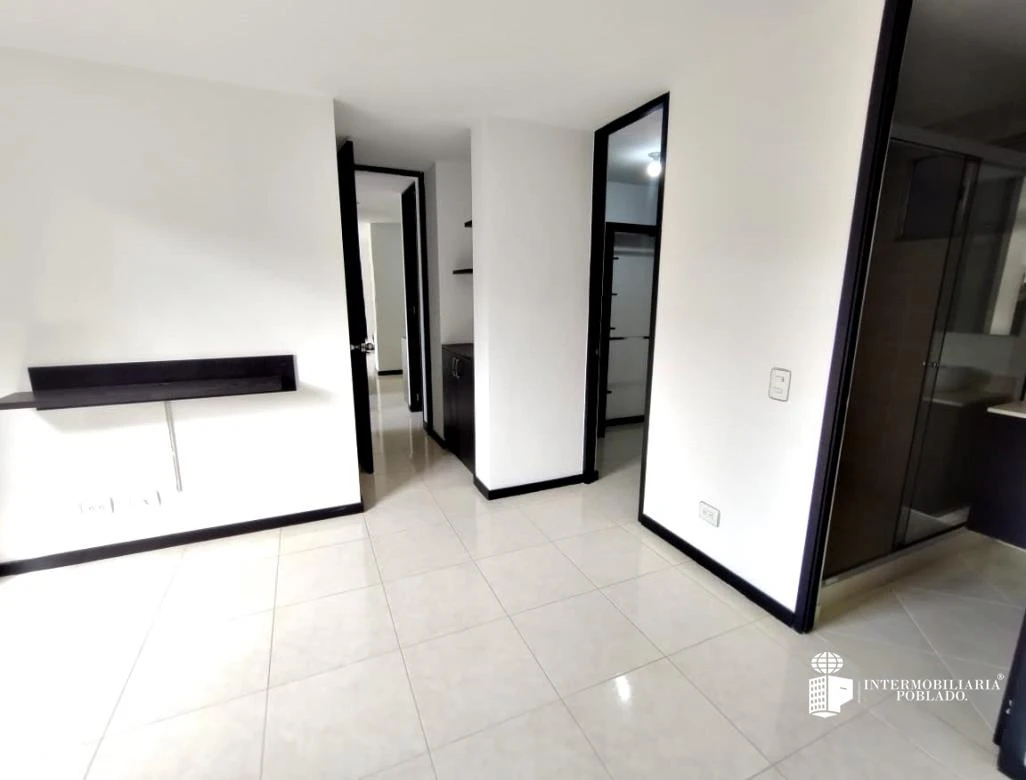 Apartamento en arriendo sector Ciudad del Rio