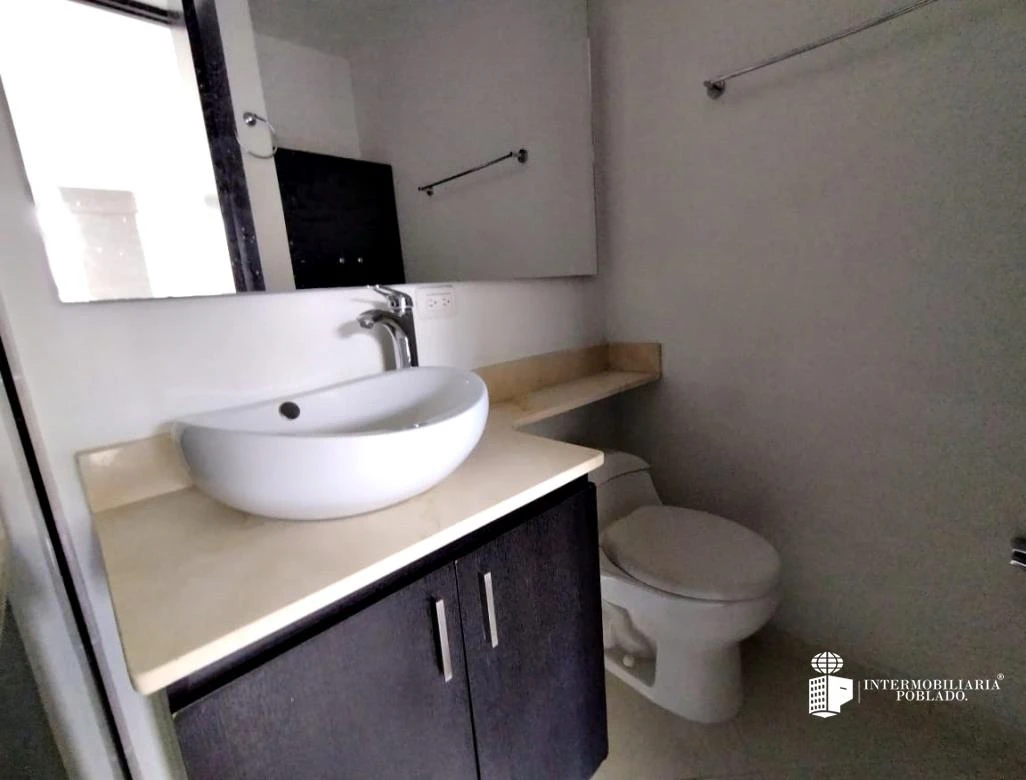 Apartamento en arriendo sector Ciudad del Rio