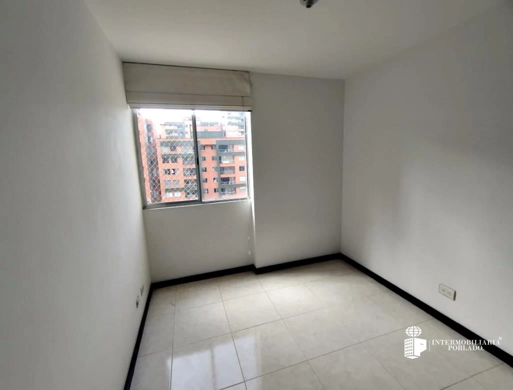 Apartamento en arriendo sector Ciudad del Rio