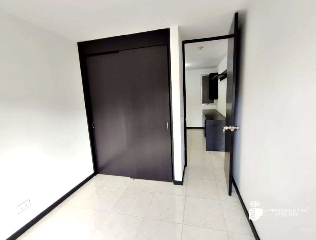 Apartamento en arriendo sector Ciudad del Rio