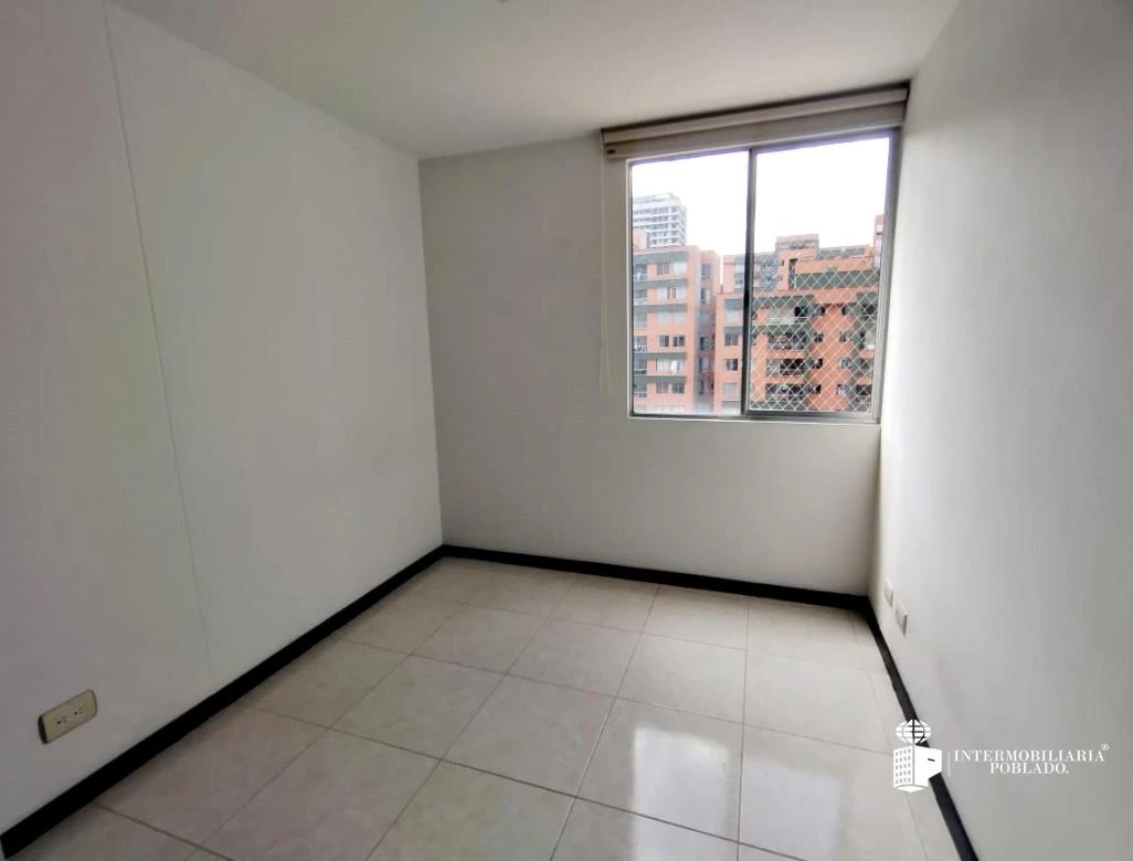 Apartamento en arriendo sector Ciudad del Rio