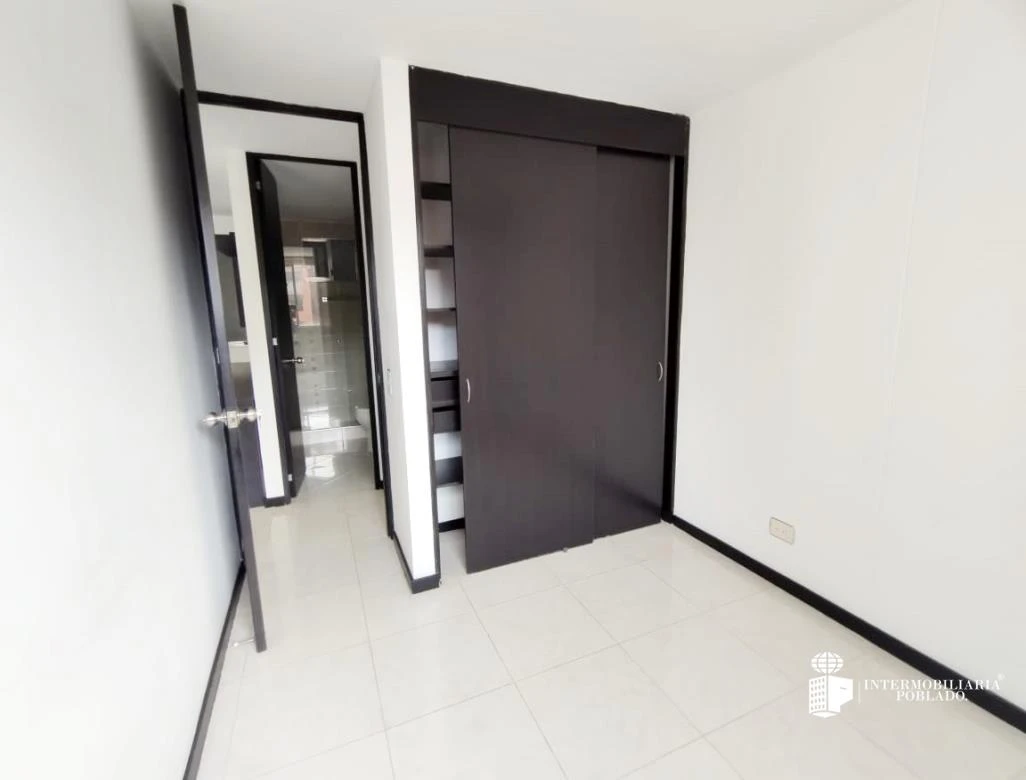 Apartamento en arriendo sector Ciudad del Rio