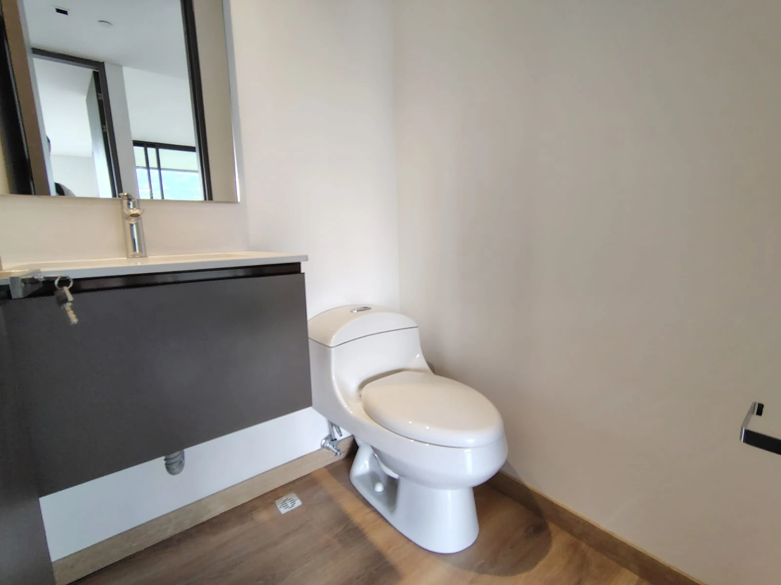 Apartamento en arriendo sector Las Palmas