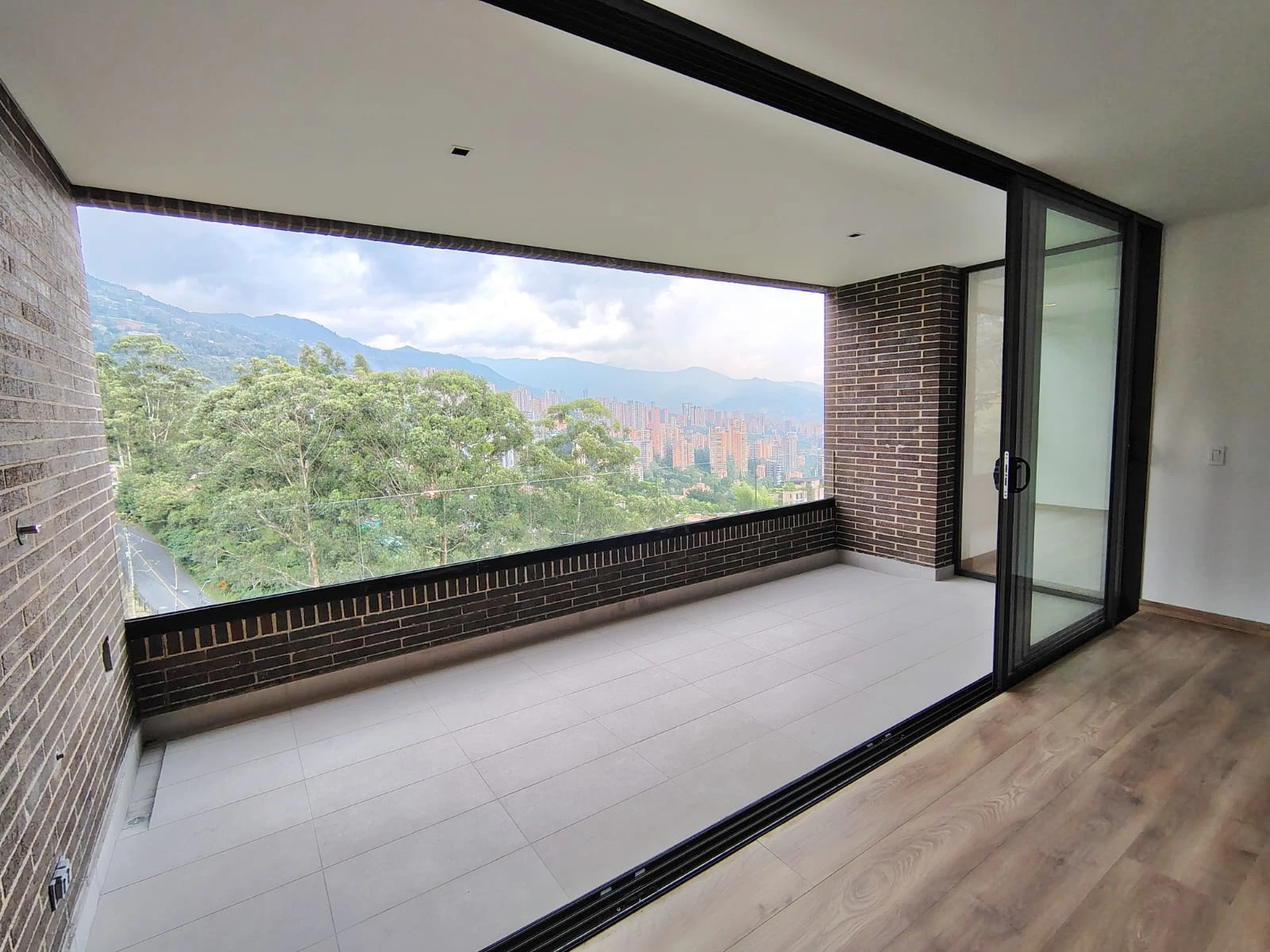 Apartamento en arriendo sector Las Palmas