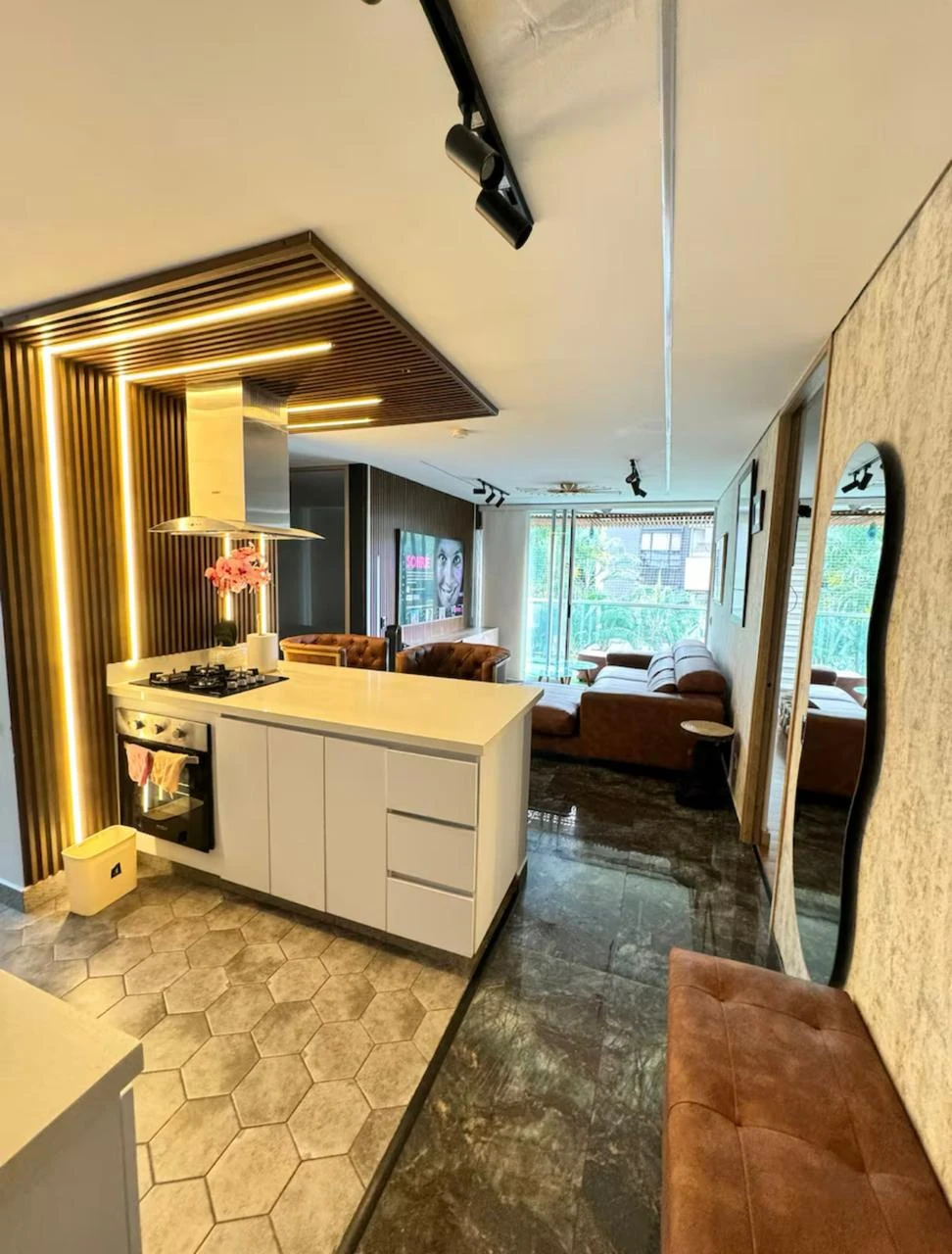 Apartamento en Venta El Campestre Medellín