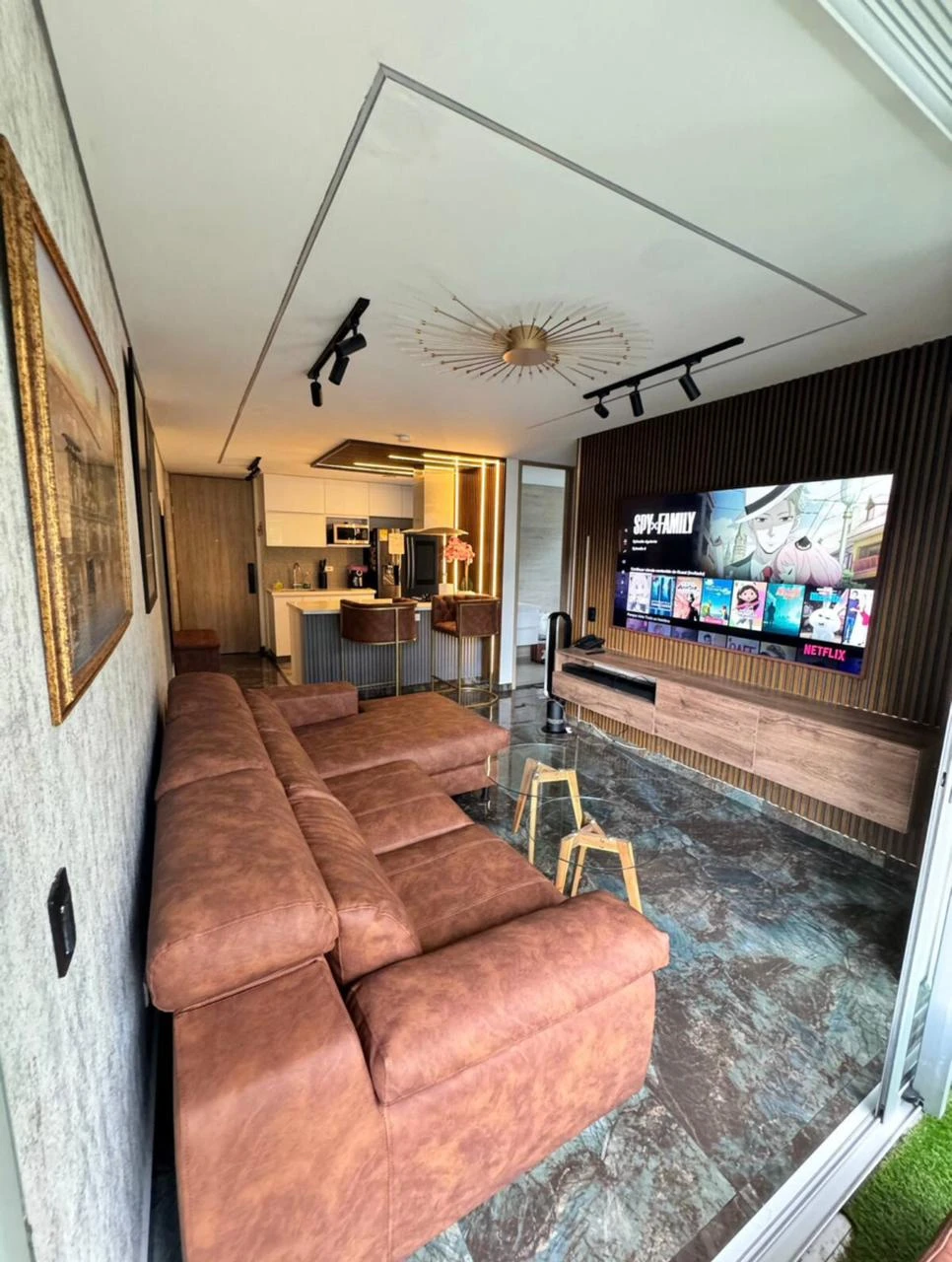 Apartamento en Venta El Campestre Medellín