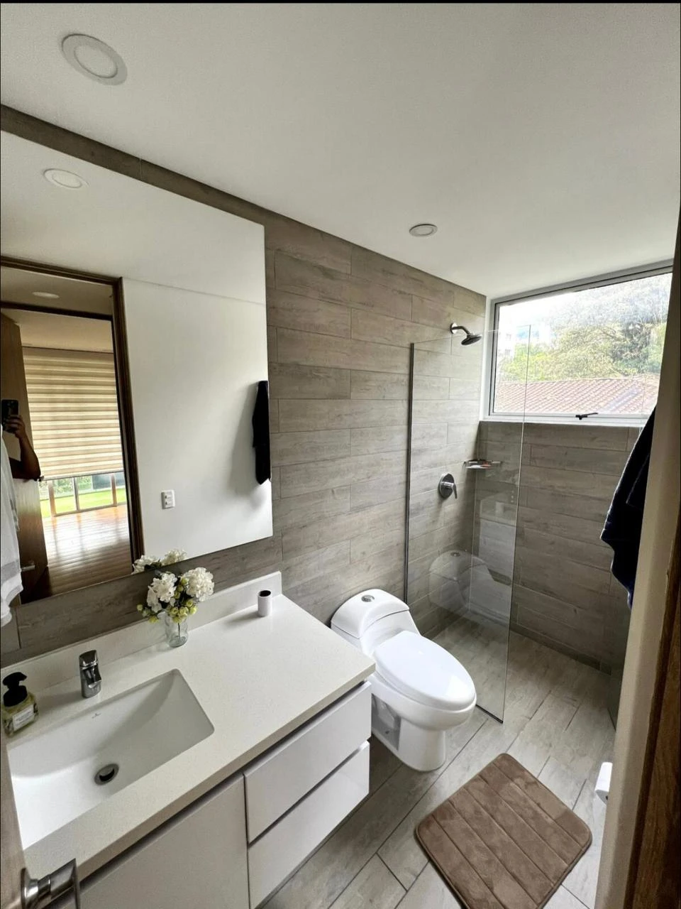 Apartamento en Venta El Campestre Medellín