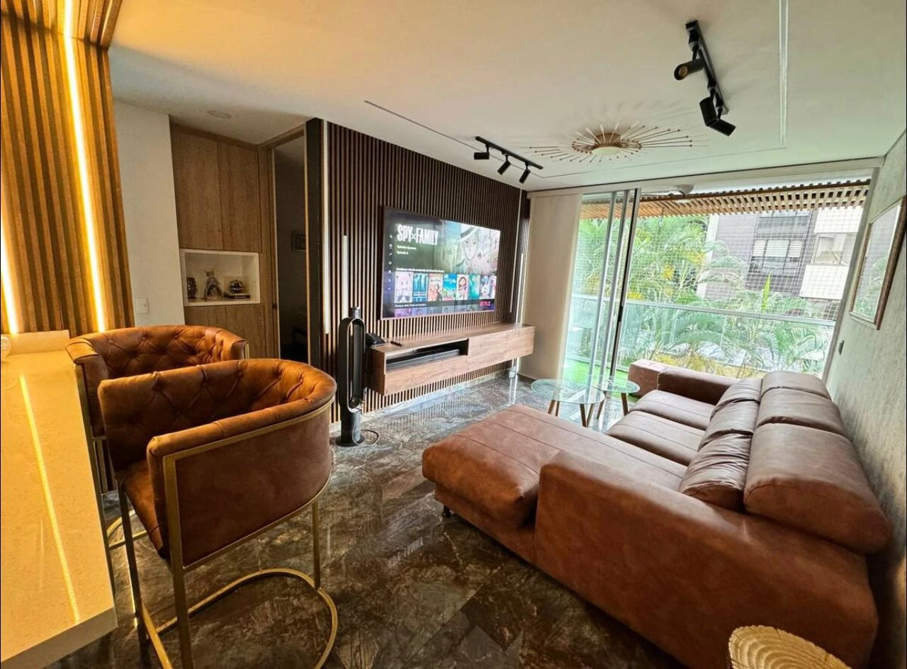 Apartamento en Venta El Campestre Medellín