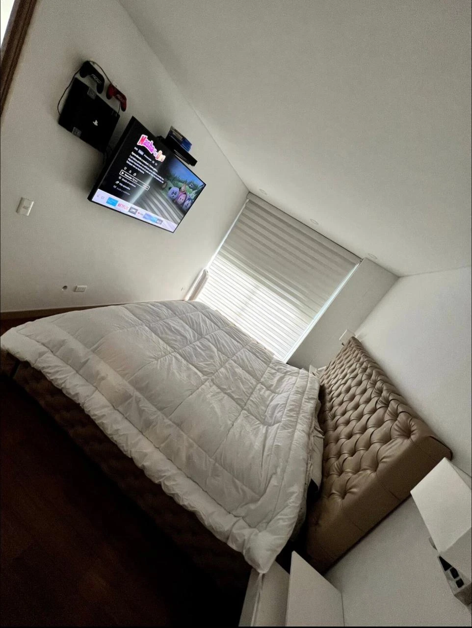 Apartamento en Venta El Campestre Medellín