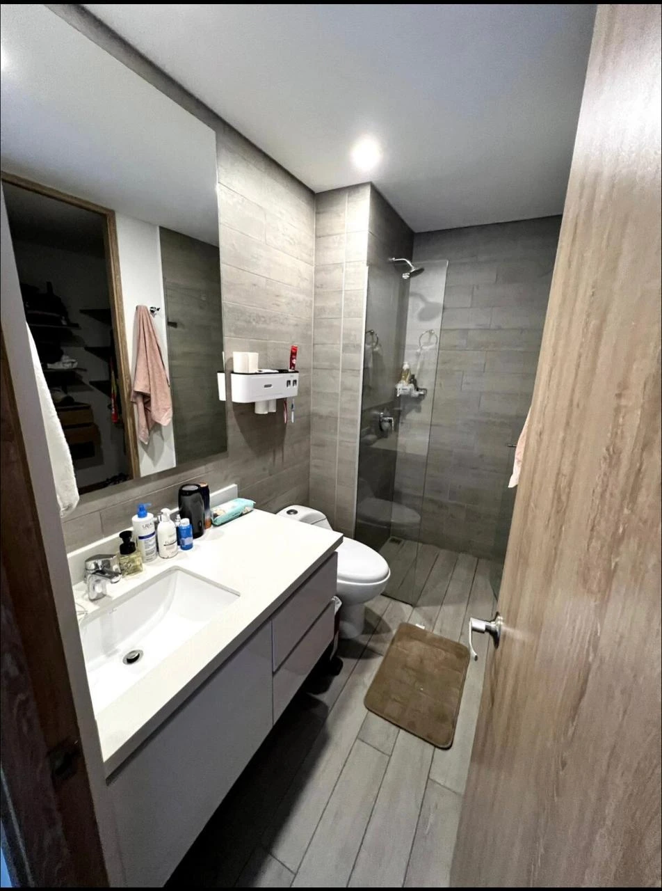 Apartamento en Venta El Campestre Medellín