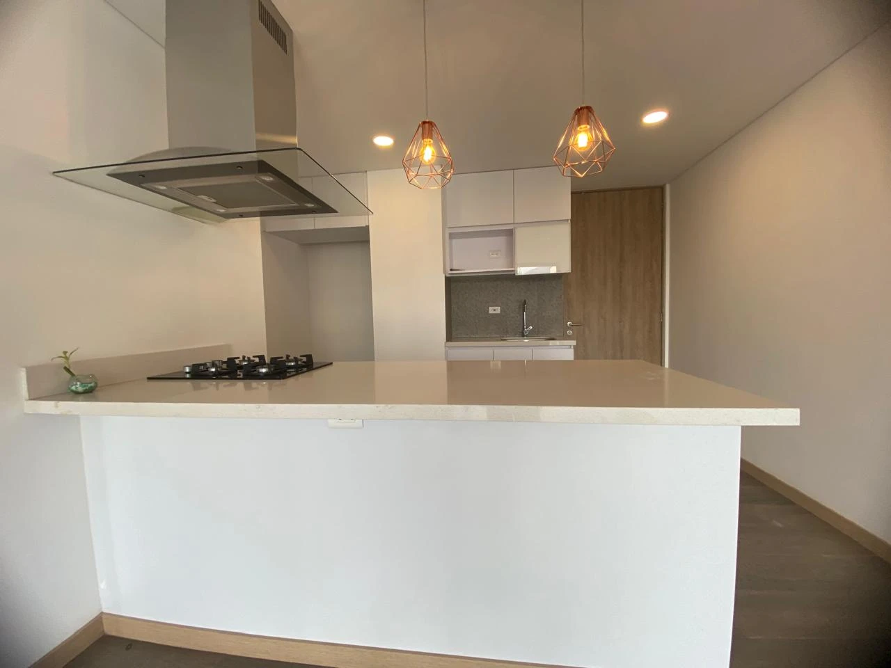 Arriendo Apartamento en el Poblado