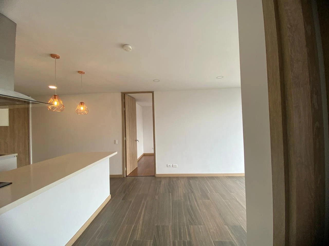 Arriendo Apartamento en el Poblado