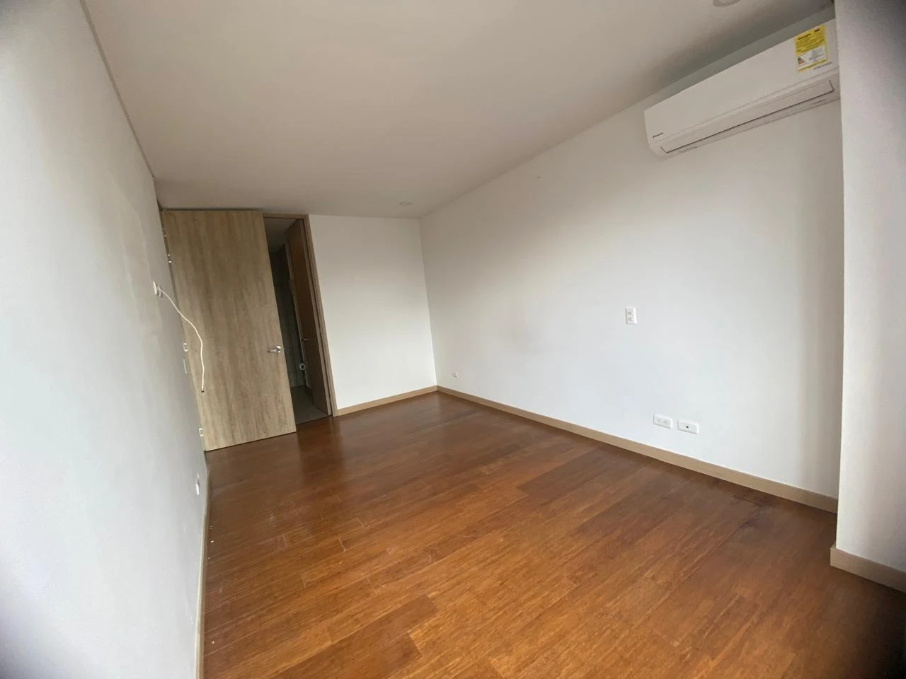 Arriendo Apartamento en el Poblado