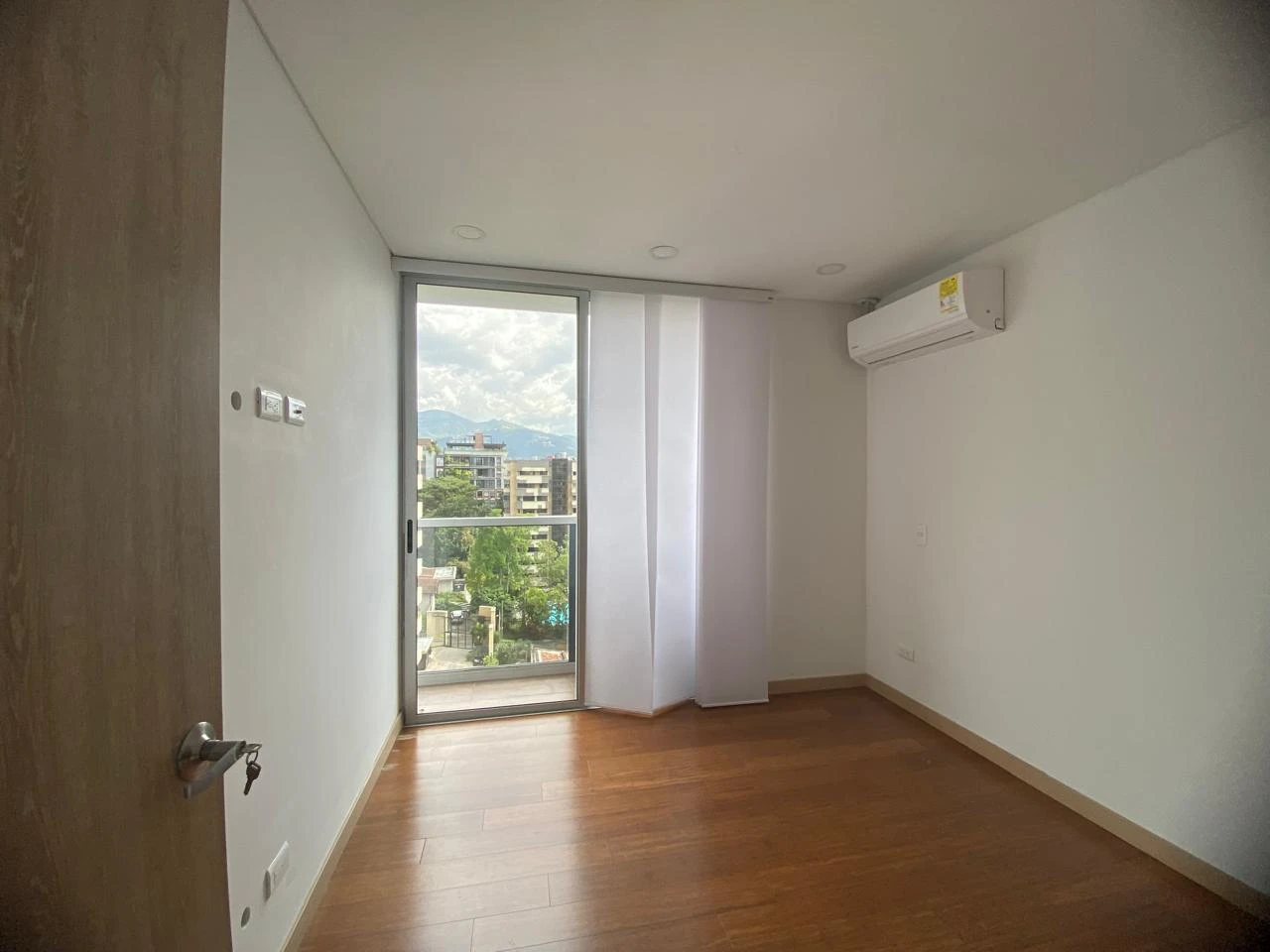 Arriendo Apartamento en el Poblado