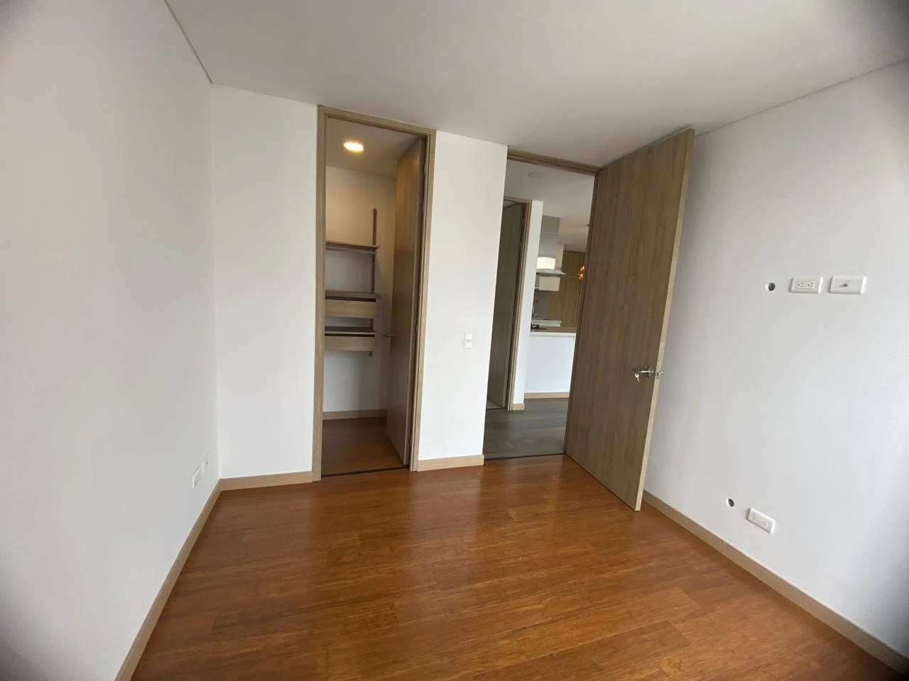 Arriendo Apartamento en el Poblado