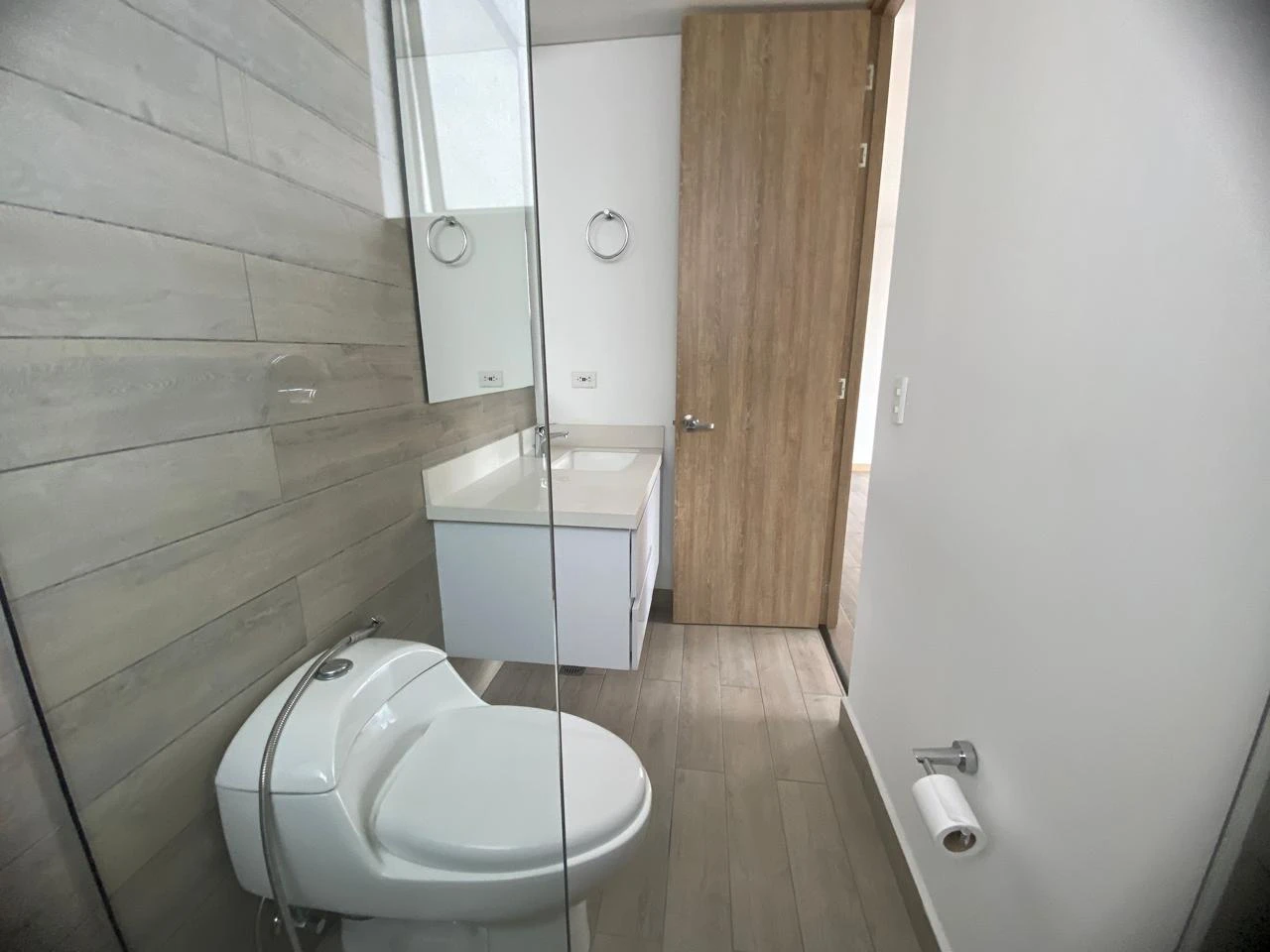 Arriendo Apartamento en el Poblado