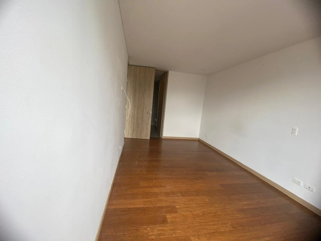 Arriendo Apartamento en el Poblado