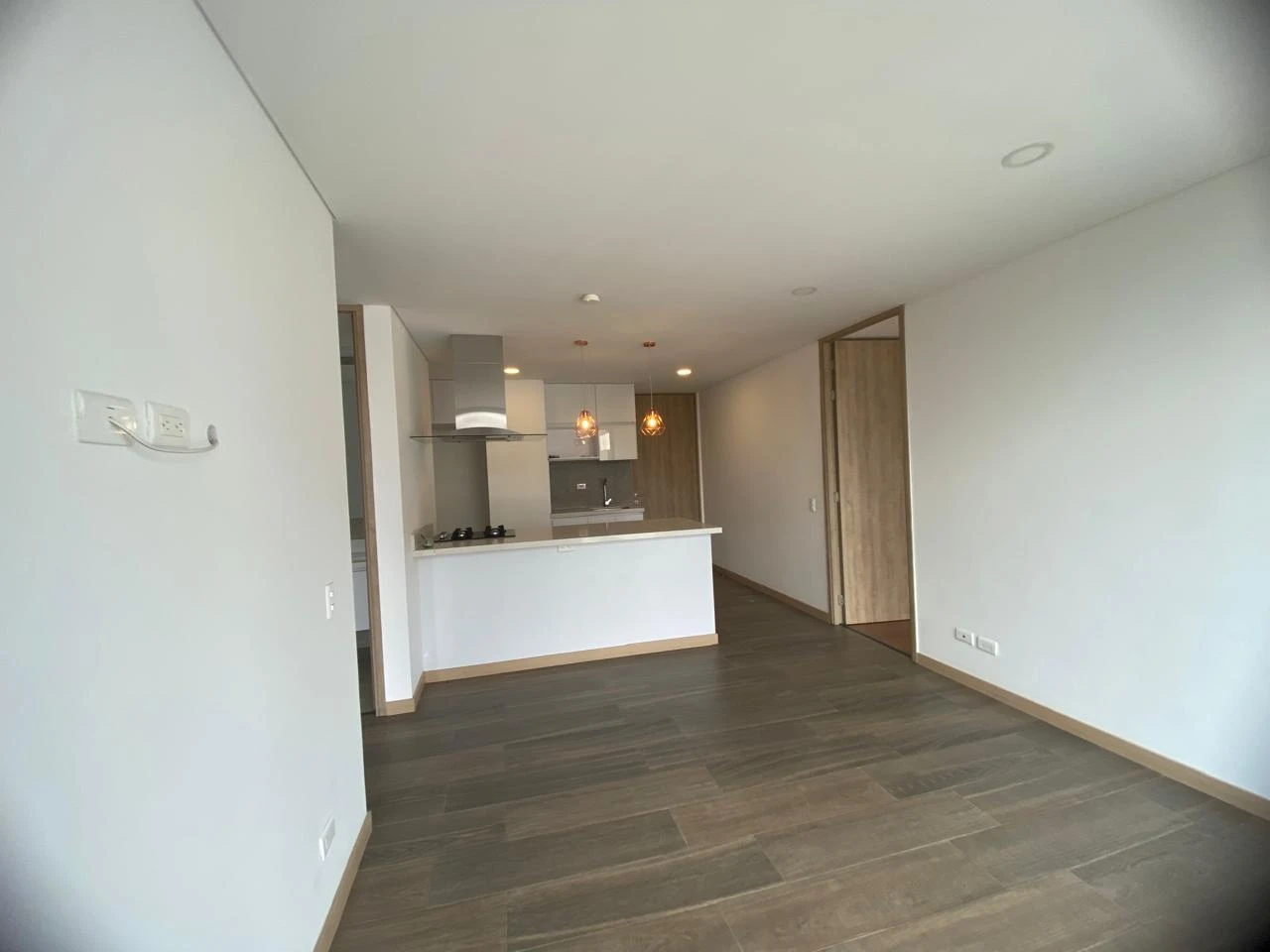 Arriendo Apartamento en el Poblado