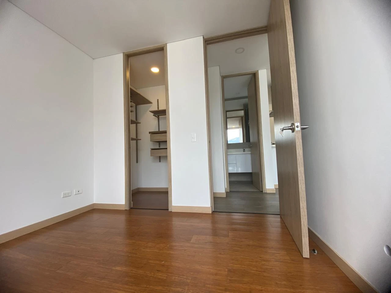 Arriendo Apartamento en el Poblado