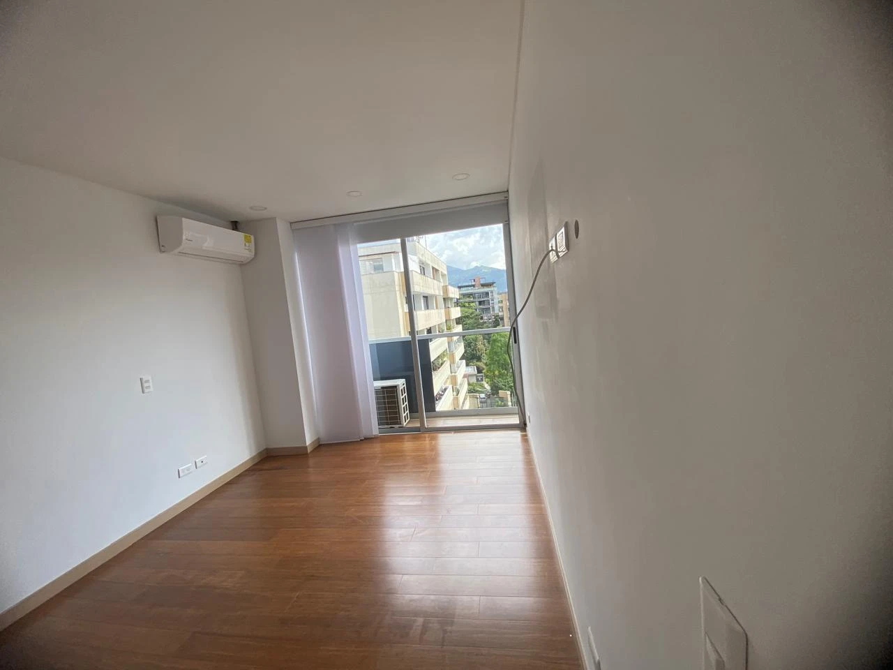 Arriendo Apartamento en el Poblado