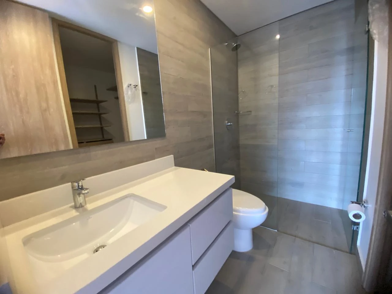 Arriendo Apartamento en el Poblado