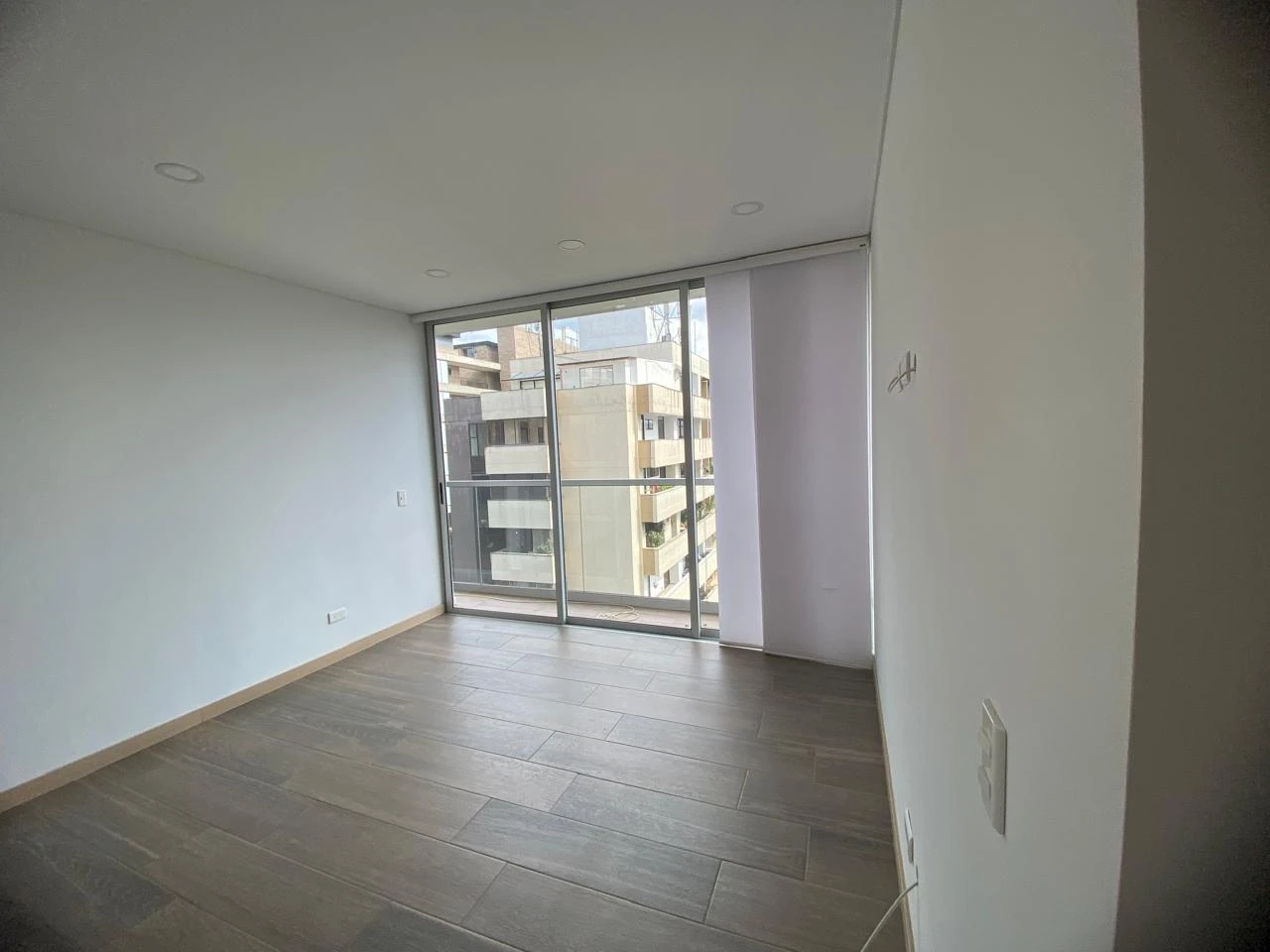 Arriendo Apartamento en el Poblado