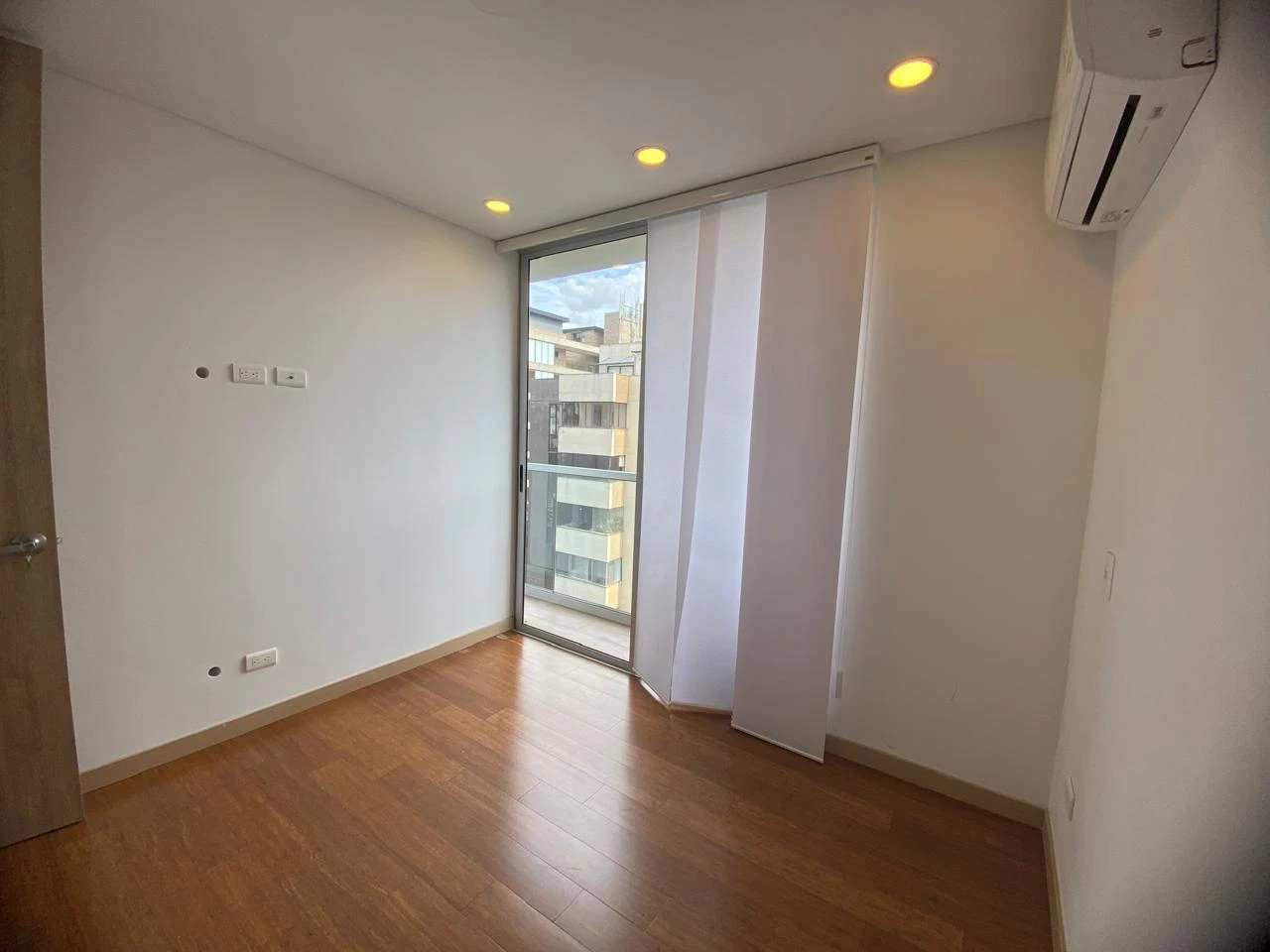 Arriendo Apartamento en el Poblado