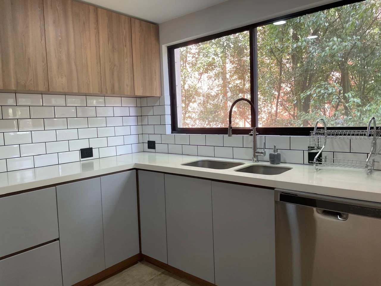 Apartamento en venta el Poblado palmas