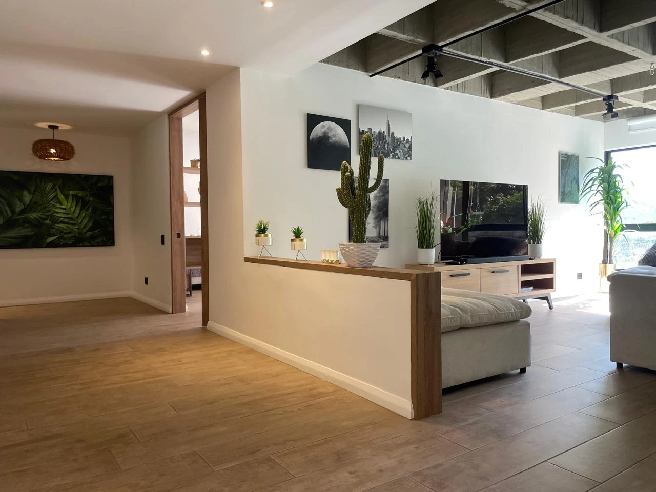 Apartamento en venta el Poblado palmas