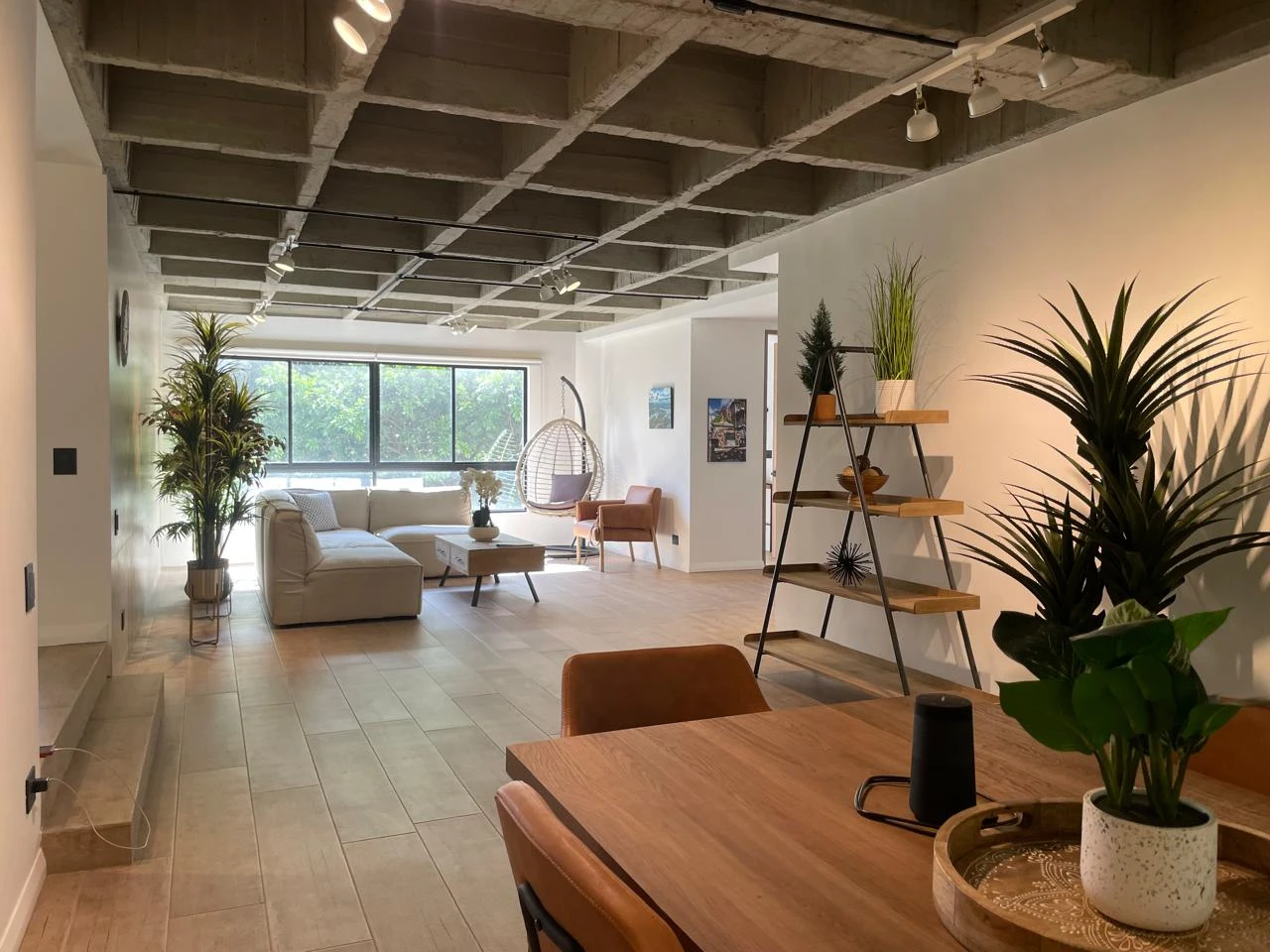 Apartamento en venta el Poblado palmas