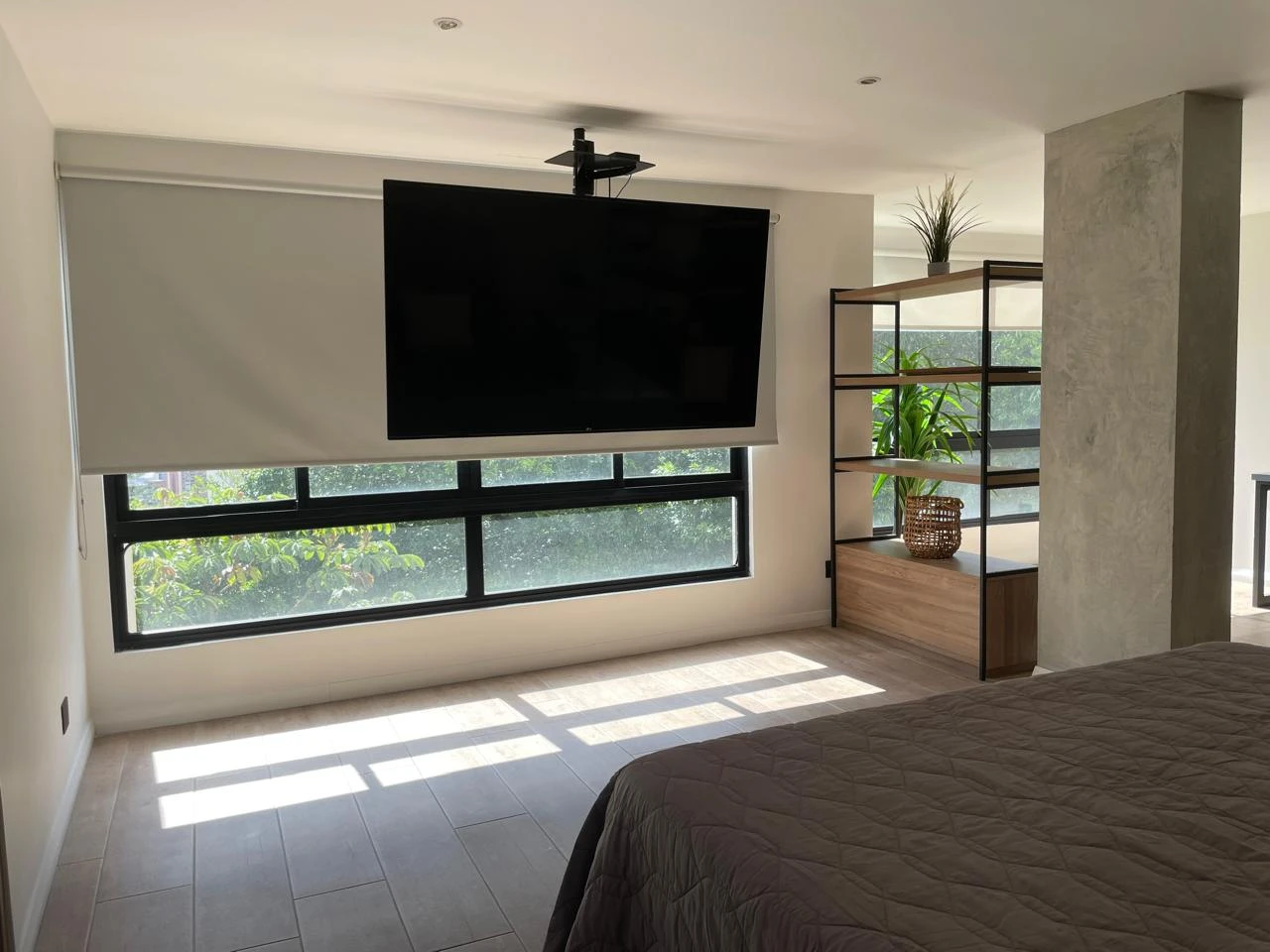 Apartamento en venta el Poblado palmas