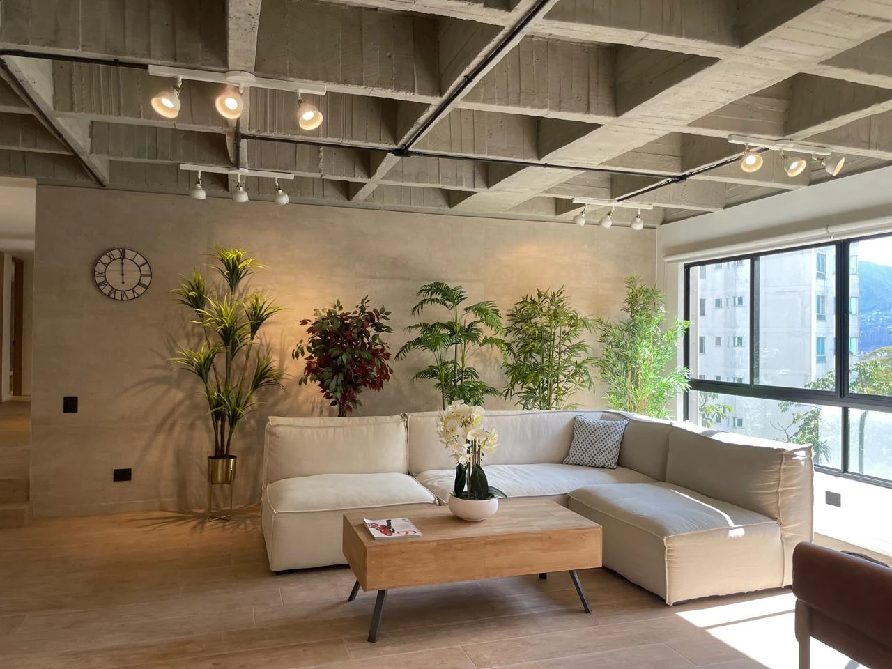 Apartamento en venta el Poblado palmas