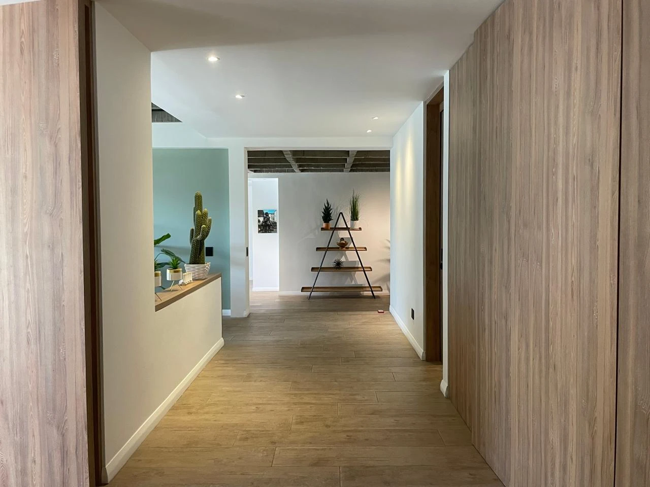 Apartamento en venta el Poblado palmas