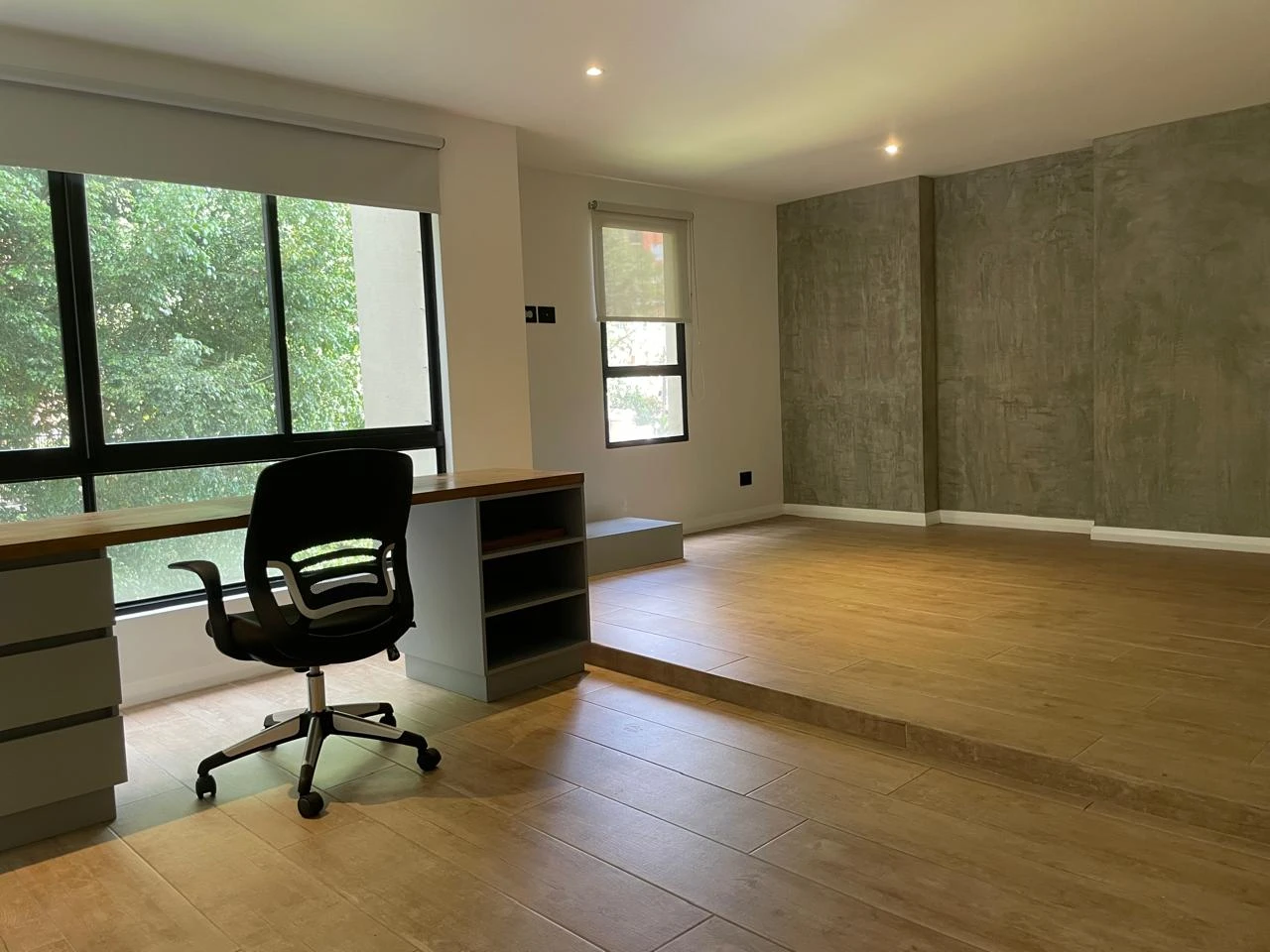 Apartamento en venta el Poblado palmas