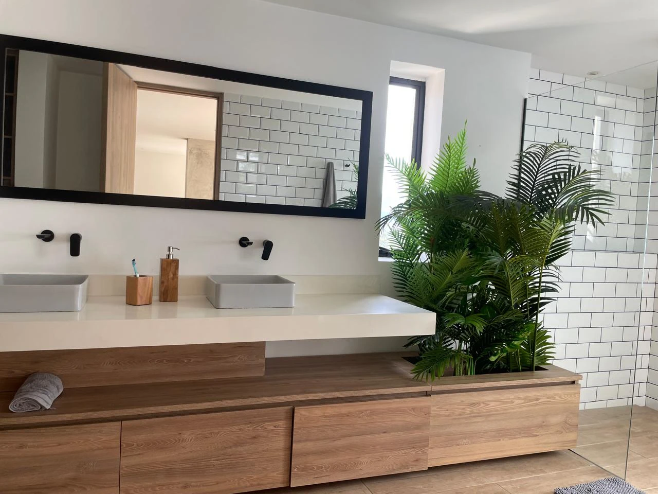 Apartamento en venta el Poblado palmas