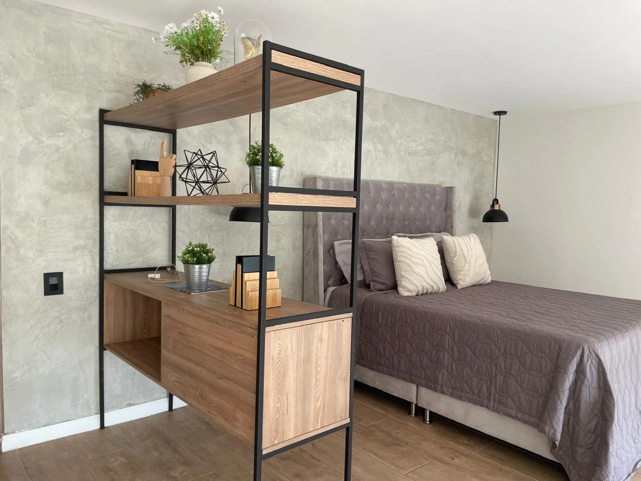 Apartamento en venta el Poblado palmas