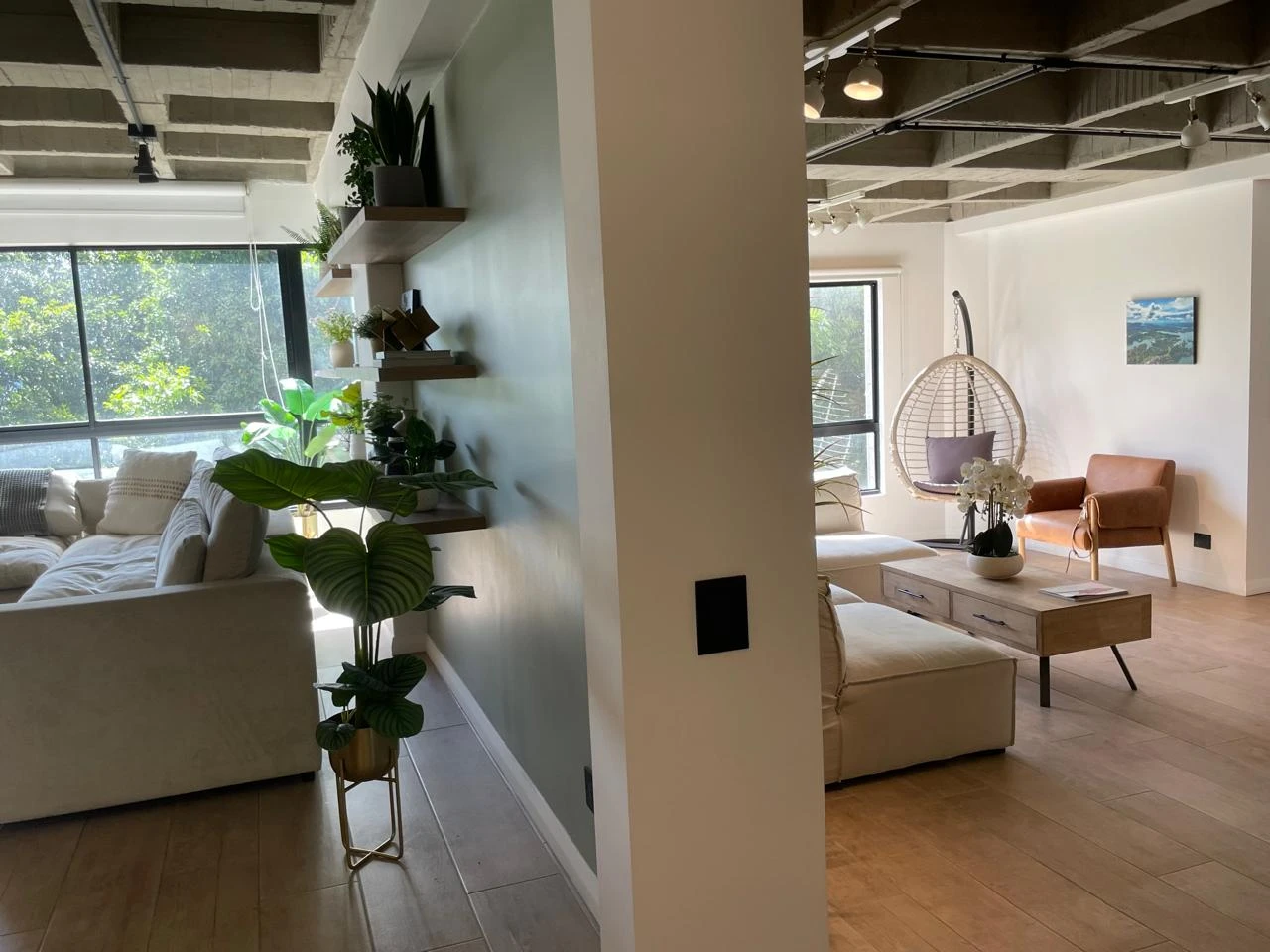 Apartamento en venta el Poblado palmas